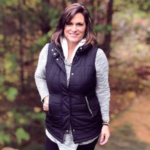 Meet your Posher, Jo